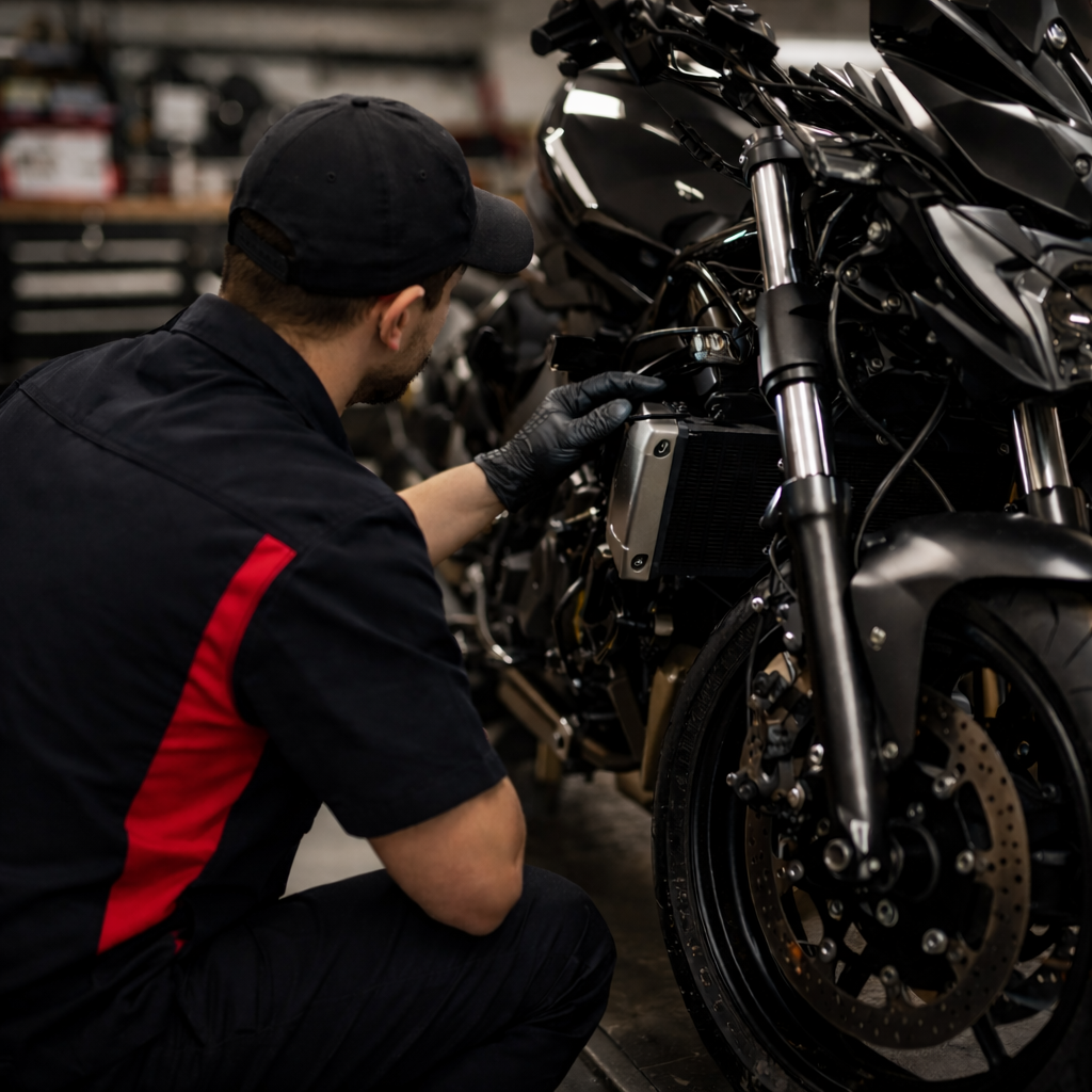 Lue lisää kuntotarkastuksesta