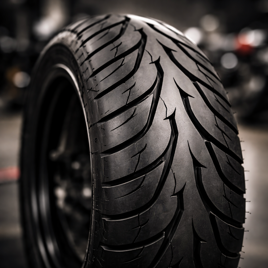 Jätä tarjouspyyntö uusista renkaista